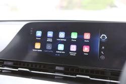 2024 Chery OMODA 5 GT