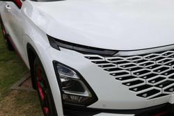 2024 Chery OMODA 5 GT