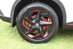 2024 Chery OMODA 5 GT