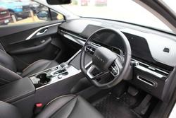 2024 Chery OMODA 5 GT