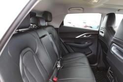 2024 Chery OMODA 5 GT