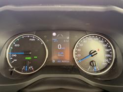 2022 Toyota RAV4 GX (2WD)