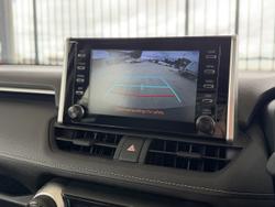 2022 Toyota RAV4 GX (2WD)