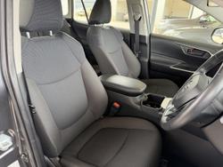 2022 Toyota RAV4 GX (2WD)