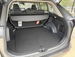 2022 Toyota RAV4 GX (2WD)