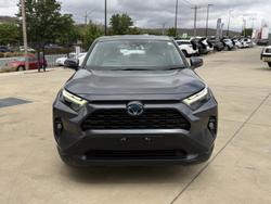 2022 Toyota RAV4 GX (2WD)