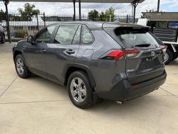 2022 Toyota RAV4 GX (2WD)