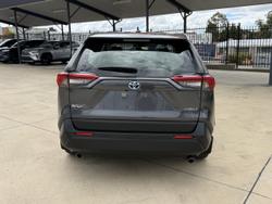 2022 Toyota RAV4 GX (2WD)