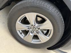 2022 Toyota RAV4 GX (2WD)