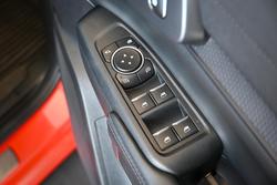 2023 Ford Ranger Raptor