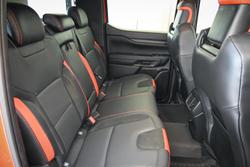 2023 Ford Ranger Raptor