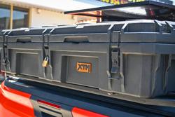 2023 Ford Ranger Raptor