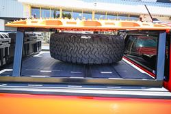 2023 Ford Ranger Raptor