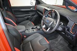 2023 Ford Ranger Raptor