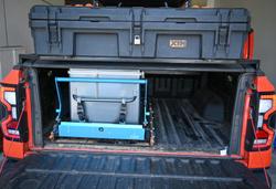 2023 Ford Ranger Raptor