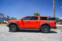 2023 Ford Ranger Raptor