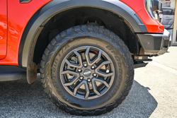 2023 Ford Ranger Raptor