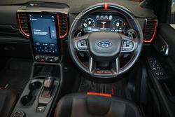 2023 Ford Ranger Raptor