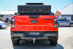 2023 Ford Ranger Raptor