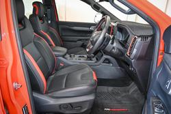 2023 Ford Ranger Raptor