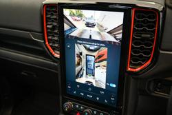 2023 Ford Ranger Raptor