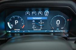 2023 Ford Ranger Raptor