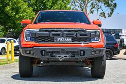 2023 Ford Ranger Raptor