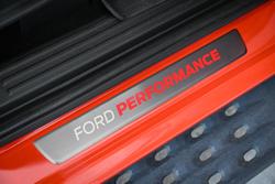 2023 Ford Ranger Raptor