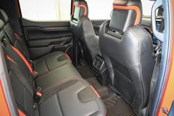 2023 Ford Ranger Raptor