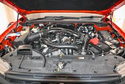 2023 Ford Ranger Raptor