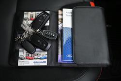 2023 Ford Ranger Raptor