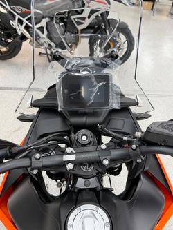 2024 Ktm 890 ADVENTURE Orange