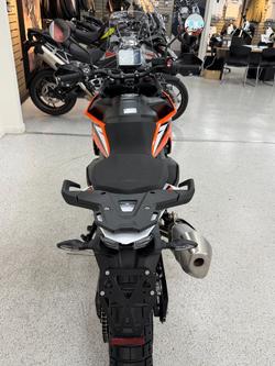 2024 Ktm 890 ADVENTURE Orange