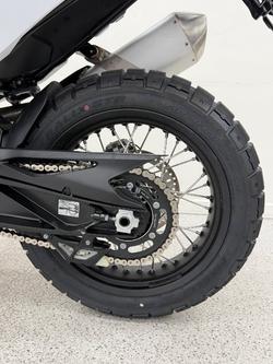 2024 Ktm 890 ADVENTURE Orange