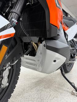 2024 Ktm 890 ADVENTURE Orange