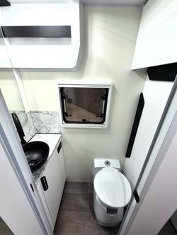 2025 Avida Fremantle LX