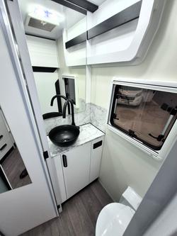 2025 Avida Fremantle LX