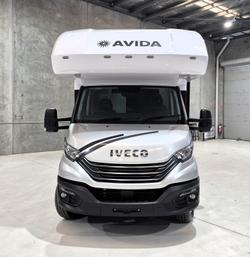 2025 Avida Fremantle LX