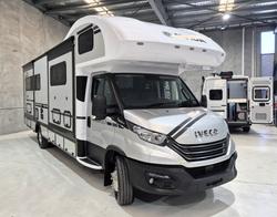 2025 Avida Fremantle LX