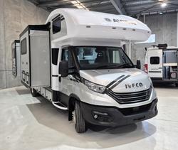 2025 Avida Fremantle LX