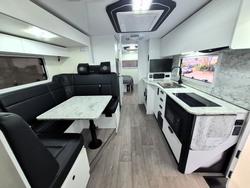 2025 Avida Fremantle LX