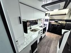 2025 Avida Fremantle LX