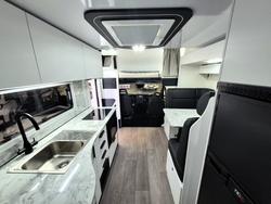 2025 Avida Fremantle LX