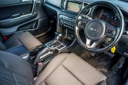 2018 Kia Sportage AO Edition