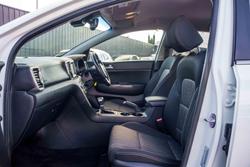 2018 Kia Sportage AO Edition