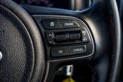 2018 Kia Sportage AO Edition