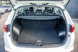 2018 Kia Sportage AO Edition