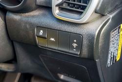 2018 Kia Sportage AO Edition