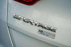 2018 Kia Sportage AO Edition