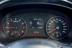 2018 Kia Sportage AO Edition